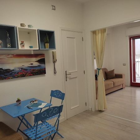 Xiphonia Holiday House Aci Castello Bagian luar foto