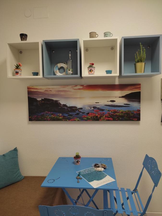 Xiphonia Holiday House Aci Castello Bagian luar foto