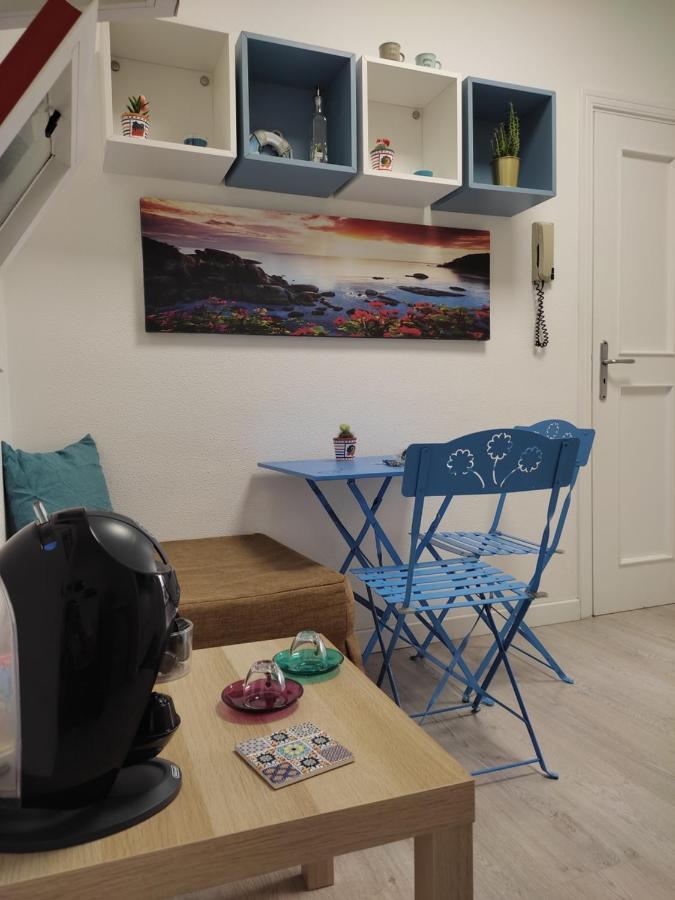 Xiphonia Holiday House Aci Castello Bagian luar foto